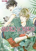 Super Lovers